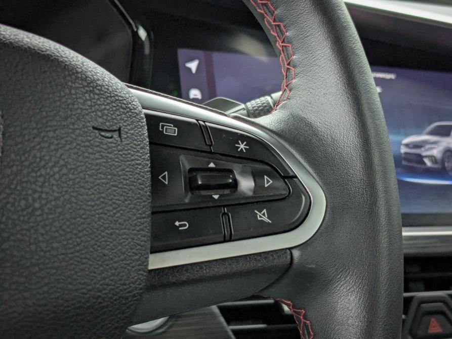Geely Tugella I Рестайлинг Екатеринбург  - изображение 30