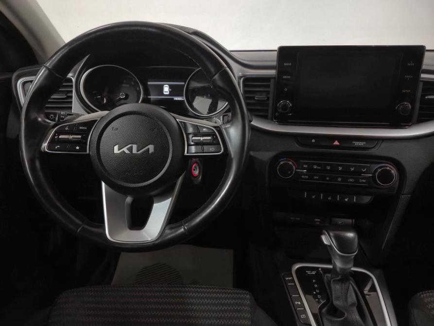 Kia Ceed III Рестайлинг Альметьевск  - изображение 14