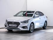 Hyundai Solaris I Рестайлинг Красноярск  - изображение 34