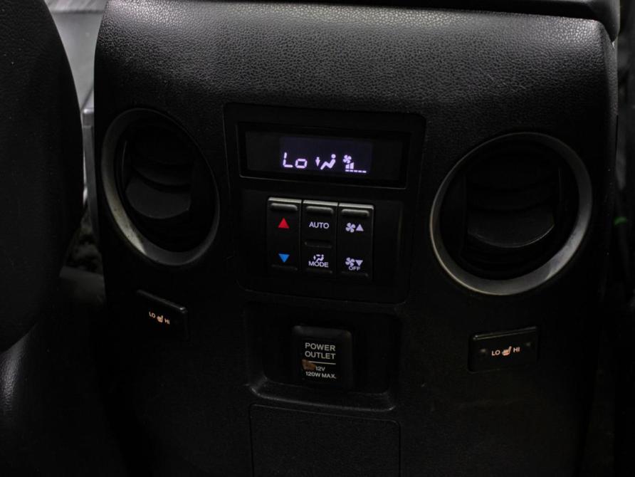 Honda Pilot II Рестайлинг Москва  - изображение 25