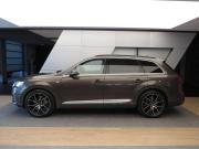 Audi Q7 II (4M) Санкт-Петербург  - изображение 56