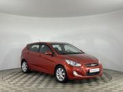 Hyundai Solaris I Воронеж  - изображение 22