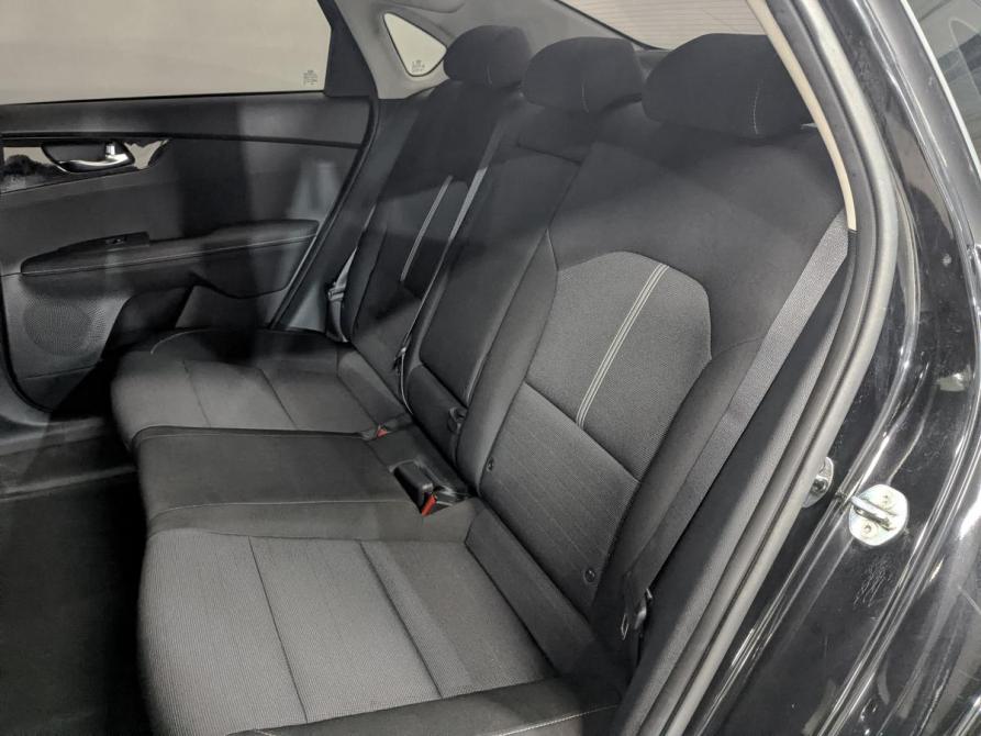 Kia Cerato IV Санкт-Петербург  - изображение 17
