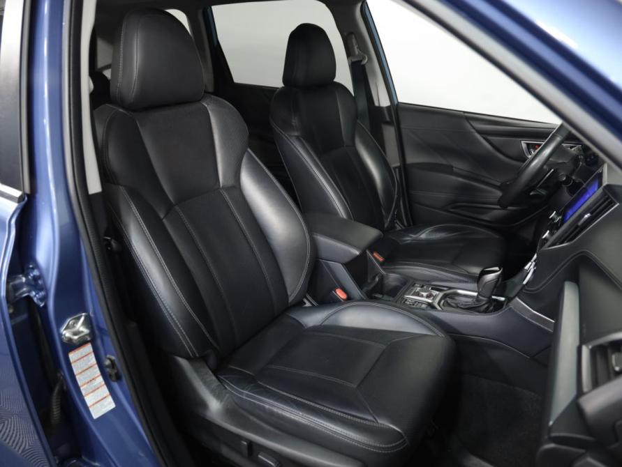 Subaru Forester V Санкт-Петербург  - изображение 31