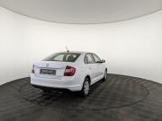 Skoda Rapid I Рестайлинг Москва  - изображение 30