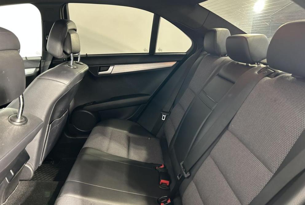 Mercedes-Benz C-Класс III (W204) Рестайлинг Саранск  - изображение 21