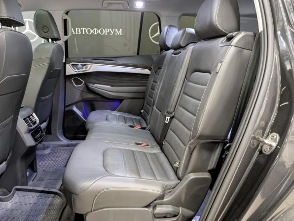 Volkswagen Talagon I с пробегом 2023 года, цена 4 150 000 рублей, 87564 км, внедорожник, Автокод Объявления