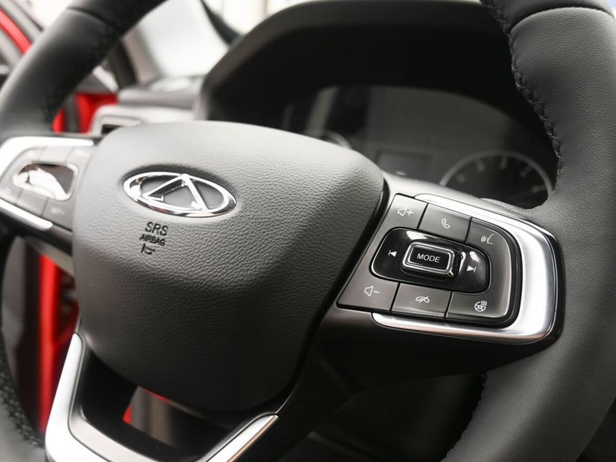Chery Tiggo 4 I Рестайлинг Ростов-на-Дону  - изображение 15