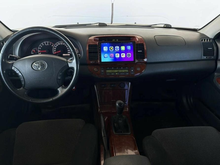 Toyota Camry V (XV30) Рестайлинг Калининград  - изображение 15