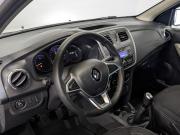 Renault Logan II Рестайлинг Москва  - изображение 35