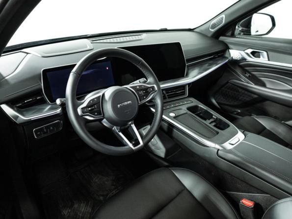 Haval F7 II с пробегом 2025 года, цена 2 470 000 рублей, 23730 км, внедорожник, Автокод Объявления
