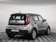Kia Soul II Рестайлинг Санкт-Петербург  - изображение 31