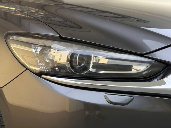Mazda 6 III (GJ) Рестайлинг 2 с пробегом 2020 года, цена 2 449 000 рублей, 83350 км, седан, Автокод Объявления