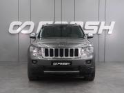 Jeep Grand Cherokee IV (WK2) Воронеж  - изображение 26