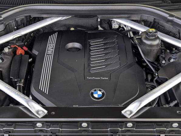 BMW X7 I (G07) с пробегом 2022 года, цена 7 995 000 рублей, 53577 км, внедорожник, Автокод Объявления