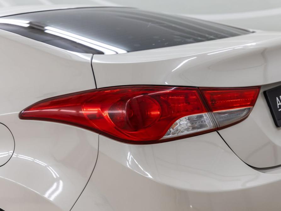 Hyundai Elantra V (MD) Волгоград  - изображение 12