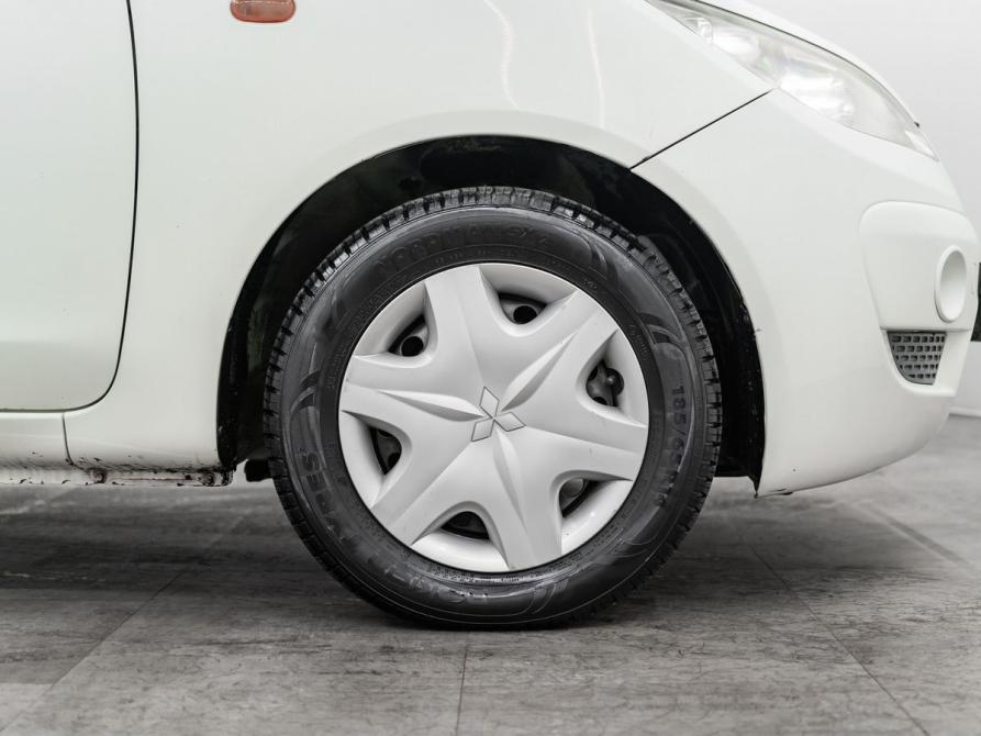 Mitsubishi Colt VI (Z30) Рестайлинг Красноярск  - изображение 19