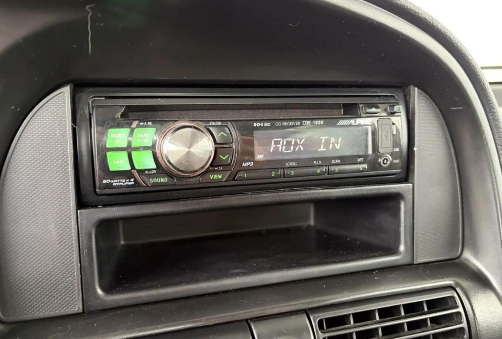 Chevrolet Rezzo Киров  - изображение 20