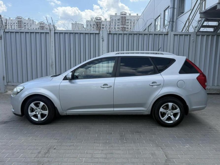 Kia Ceed I Рестайлинг Ростов-на-Дону  - изображение 8