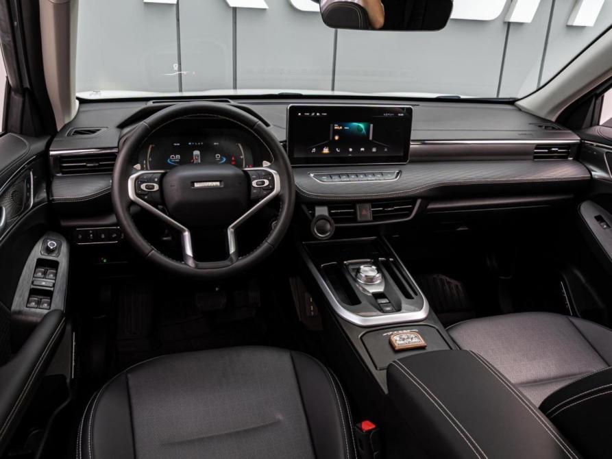 Haval Jolion I Рестайлинг 2 Краснодар  - изображение 6