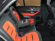 Mercedes-Benz GLE AMG II (V167) Рестайлинг Москва  - изображение 47