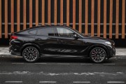 BMW X6 III (G06) Рестайлинг Москва  - изображение 46
