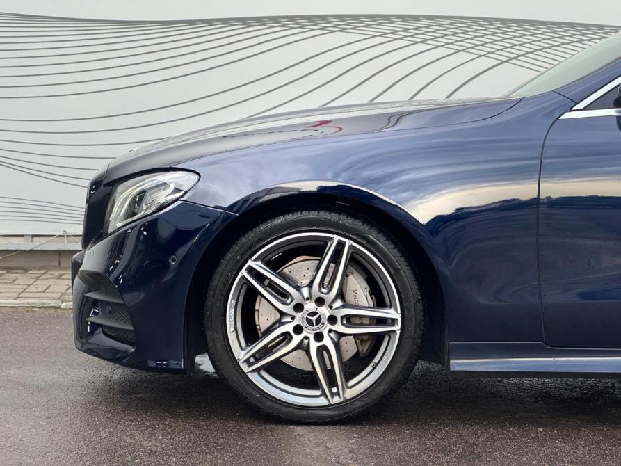 Mercedes-Benz E-Класс V (W213 S213 C238) Воронеж  - изображение 2
