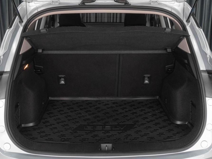 Geely Coolray I Тюмень  - изображение 28