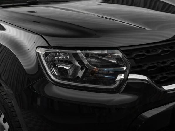 Renault Duster II с пробегом 2021 года, цена 1 800 000 рублей, 127575 км, внедорожник, Автокод Объявления
