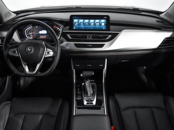 Changan CS75 I Рестайлинг с пробегом 2022 года, цена 1 887 000 рублей, 40954 км, внедорожник, Автокод Объявления