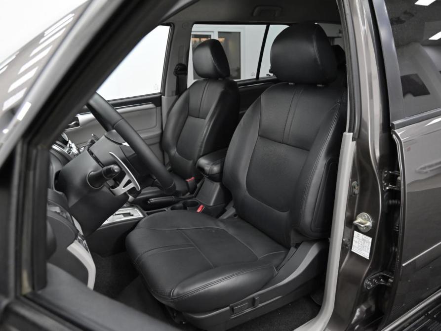 Mitsubishi Pajero Sport II Москва  - изображение 12