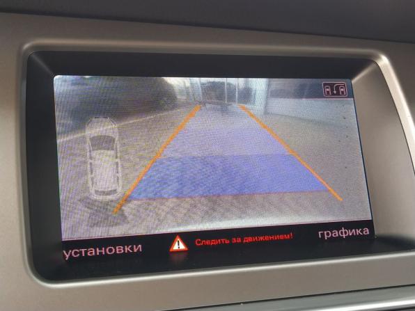 Audi Q7 I (4L) Рестайлинг с пробегом 2014 года, цена 2 480 000 рублей, 229107 км, внедорожник, Автокод Объявления