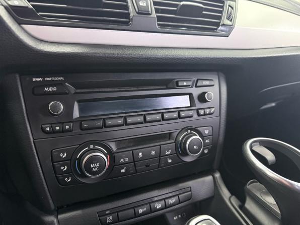 BMW X1 I (E84) Рестайлинг с пробегом 2013 года, цена 1 349 000 рублей, 150010 км, внедорожник, Автокод Объявления