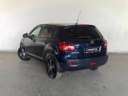 Nissan Qashqai I Москва  - изображение 25