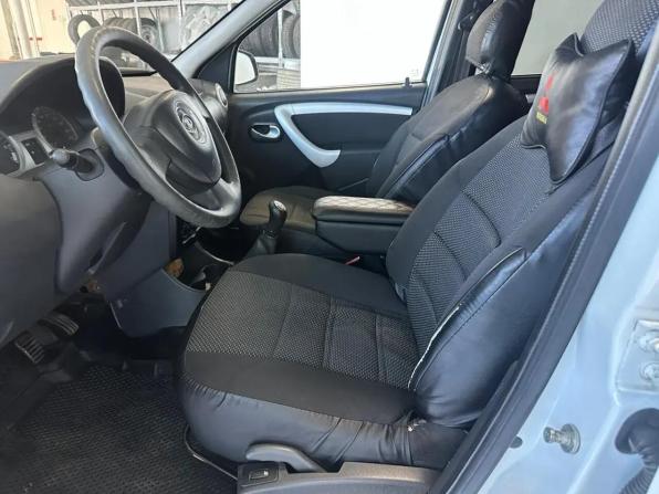 Lada (ВАЗ) Largus I с пробегом 2013 года, цена 549 000 рублей, 506825 км, универсал, Автокод Объявления