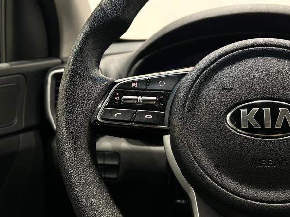 Kia Sportage IV с пробегом 2018 года, цена 1 699 000 рублей, 102426 км, внедорожник, Автокод Объявления