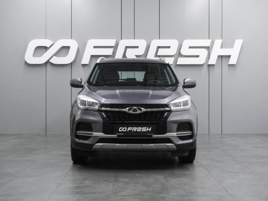 Chery Tiggo 4 I Рестайлинг Воронеж  - изображение 3