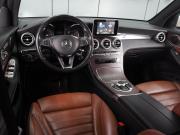 Mercedes-Benz GLC I (X253) Воронеж  - изображение 26