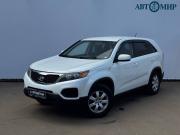 Kia Sorento II Москва  - изображение 14