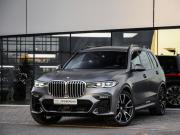 BMW X7 I (G07) Санкт-Петербург  - изображение 41