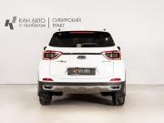 Chery Tiggo 4 Pro I Казань  - изображение 13