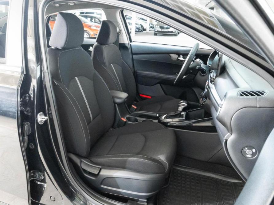 Kia Cerato IV Ставрополь  - изображение 8