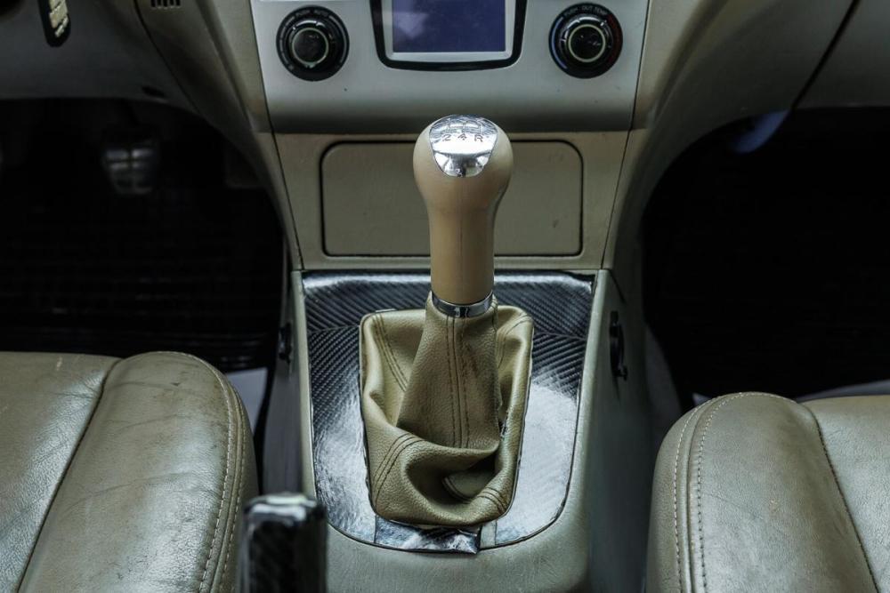 Chery Fora (A21) Ульяновск  - изображение 11