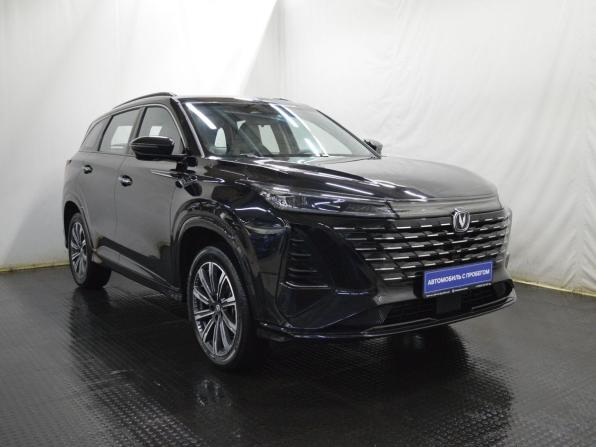Changan CS75 Plus III с пробегом 2024 года, цена 2 800 000 рублей, 23860 км, внедорожник, Автокод Объявления