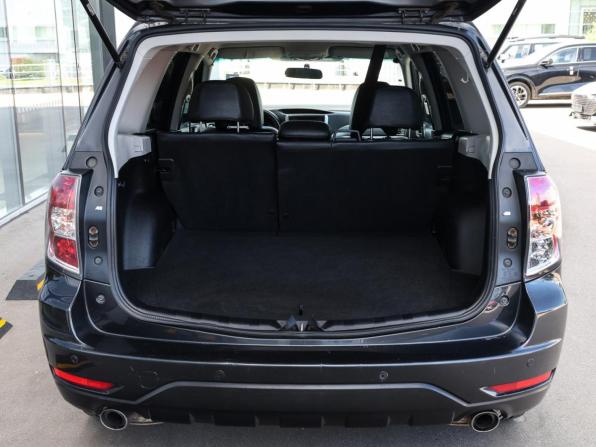 Subaru Forester III Рестайлинг с пробегом 2011 года, цена 1 199 000 рублей, 170506 км, внедорожник, Автокод Объявления
