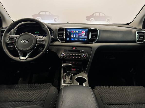 Kia Sportage IV с пробегом 2018 года, цена 2 055 000 рублей, 90010 км, внедорожник, Автокод Объявления