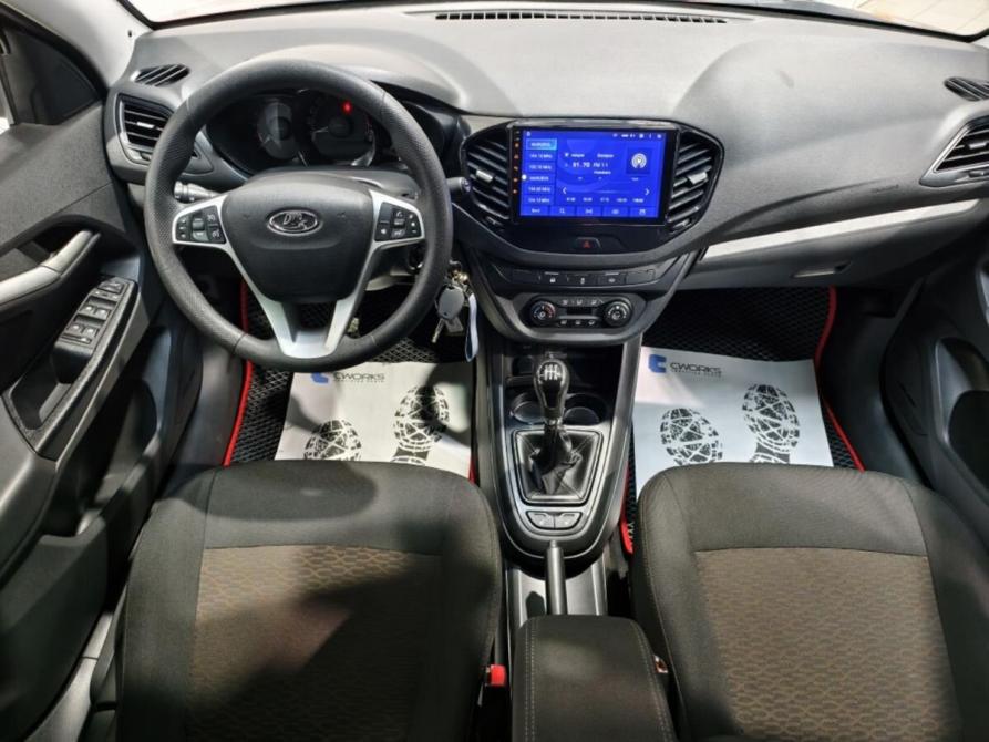 Lada (ВАЗ) Vesta I Курск  - изображение 8