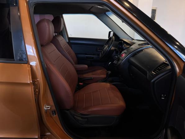 Kia Soul I с пробегом 2011 года, цена 499 000 рублей, 422048 км, хэтчбек, Автокод Объявления
