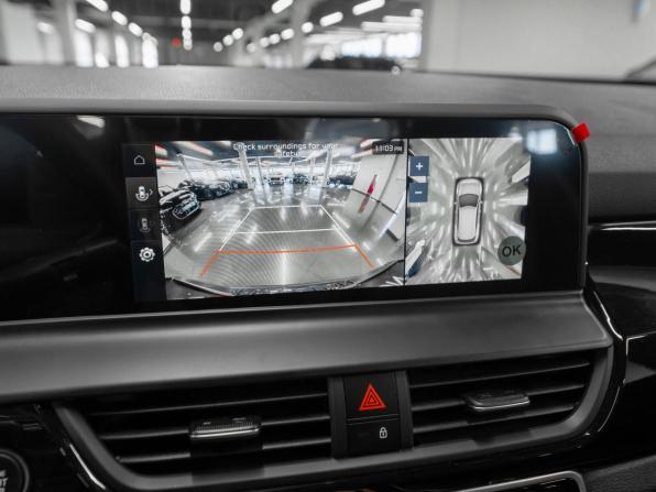 Kia Seltos I Рестайлинг с пробегом 2026 года, цена 3 140 000 рублей, 50 км, внедорожник, Автокод Объявления