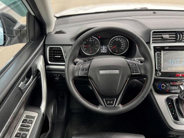 Haval H6 I с пробегом 2019 года, цена 1 520 000 рублей, 82775 км, внедорожник, Автокод Объявления